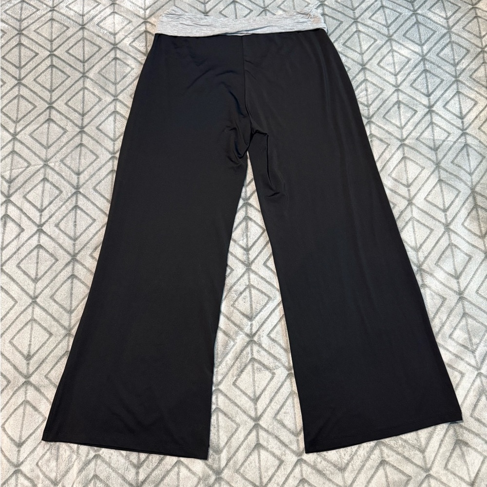 Gracyoga Comfy Lounge Pants, Size XXL - Picture 10 of 11